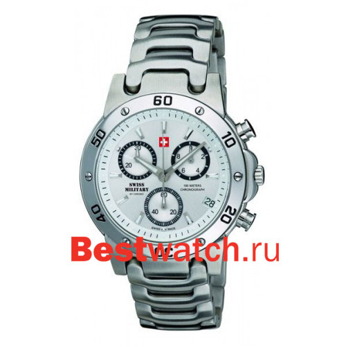 Часы Swiss Military Speed 20062ST-2M